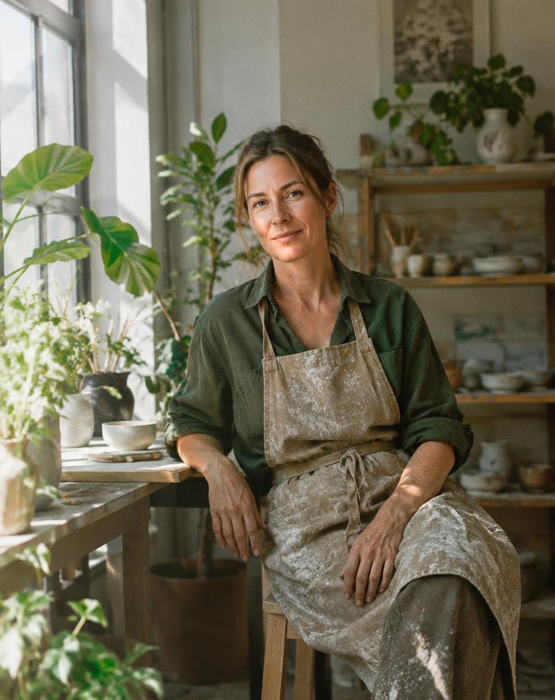 GARMAN x Ana Lindqvist — image 2