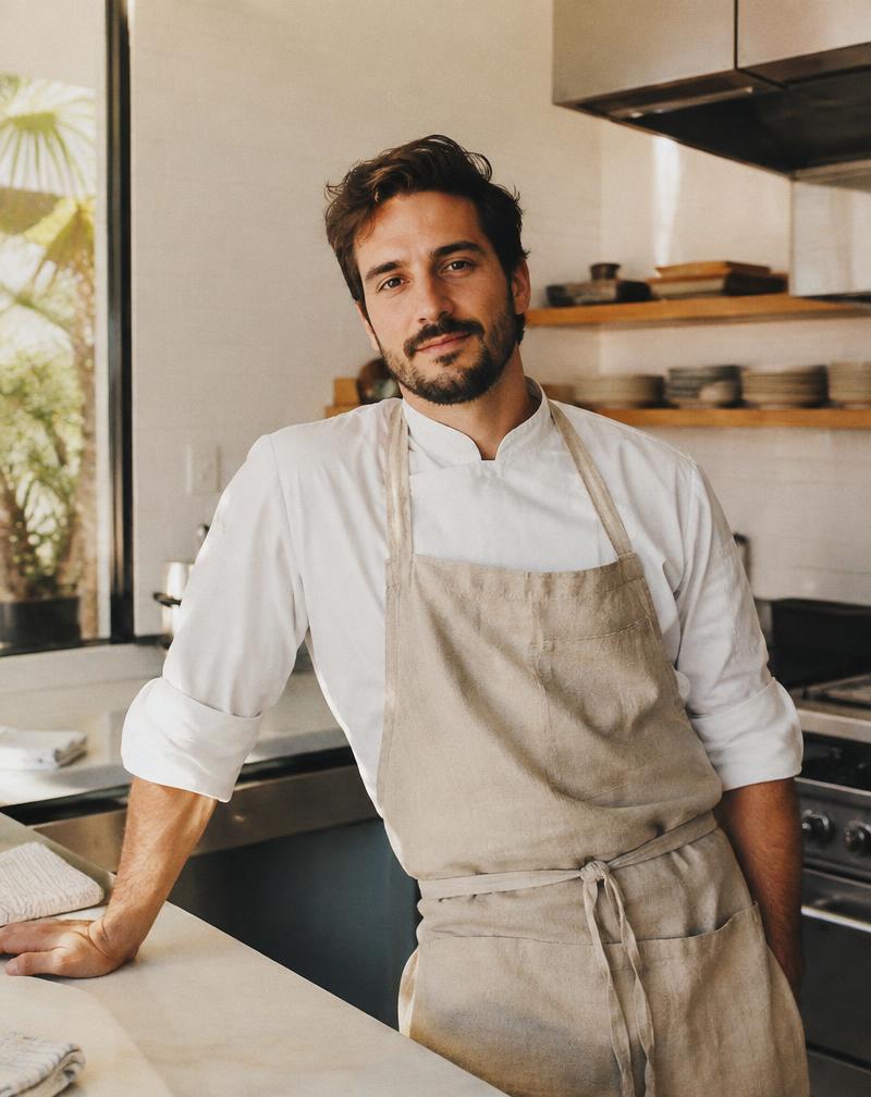 GARMAN x Julian Moreau — image 1