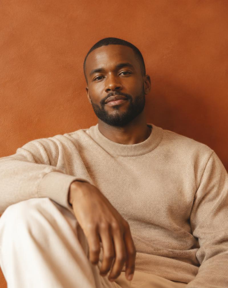 GARMAN x Marcus Reid — image 2