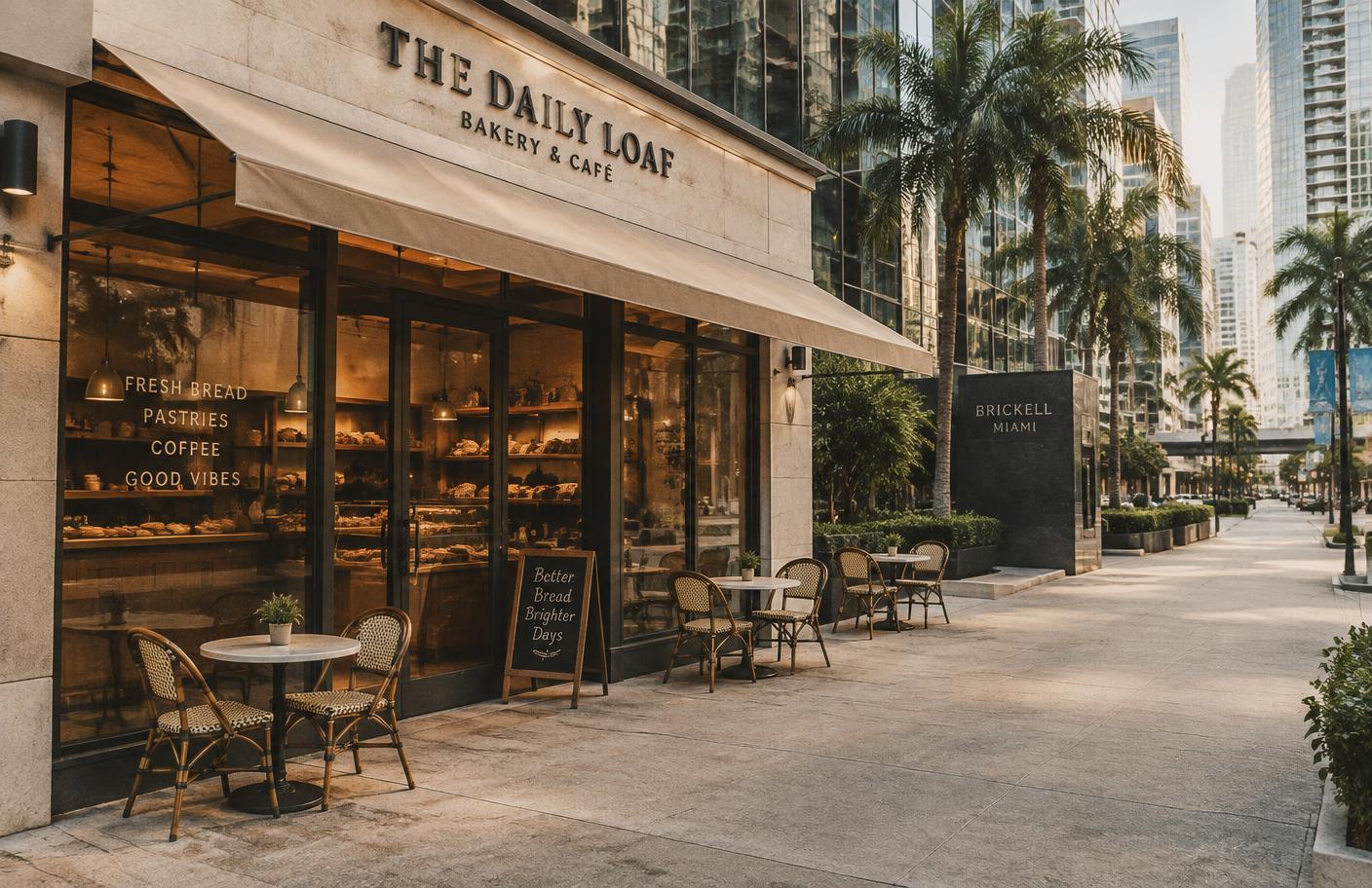 Why Brickell Is Becoming a Lifestyle District