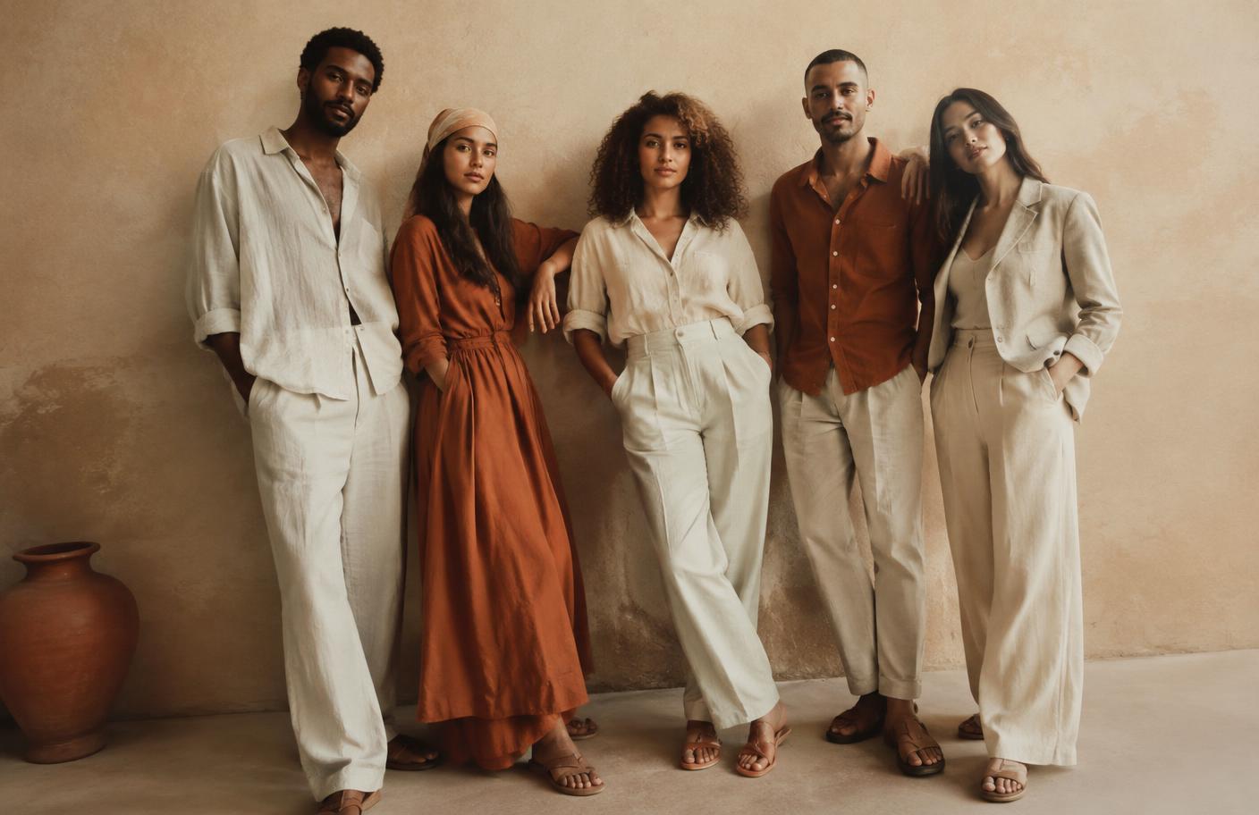 Five Creators Shaping Modern Miami