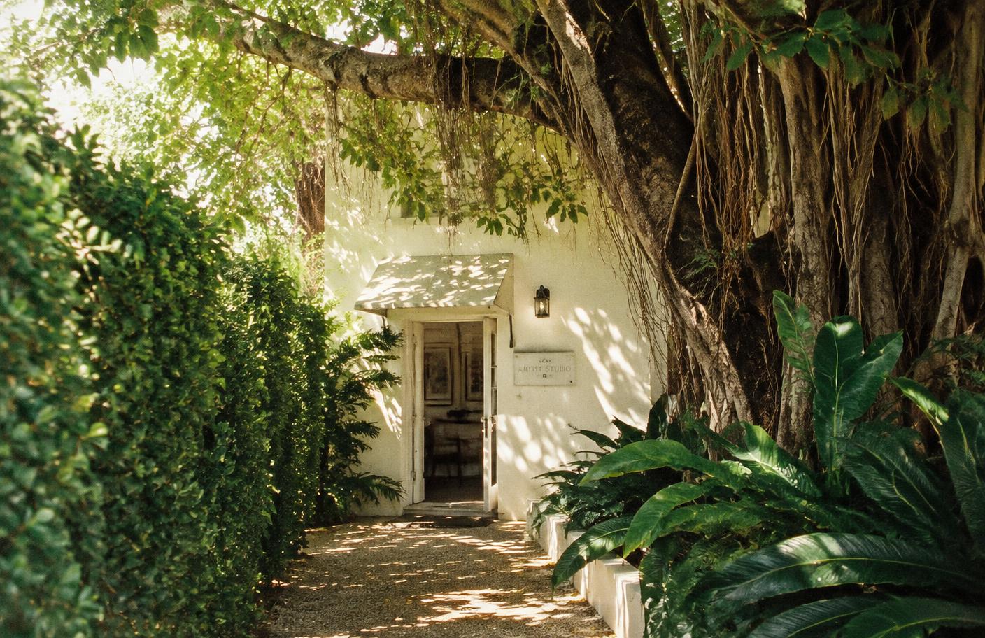 Inside Coconut Grove's Creative Energy